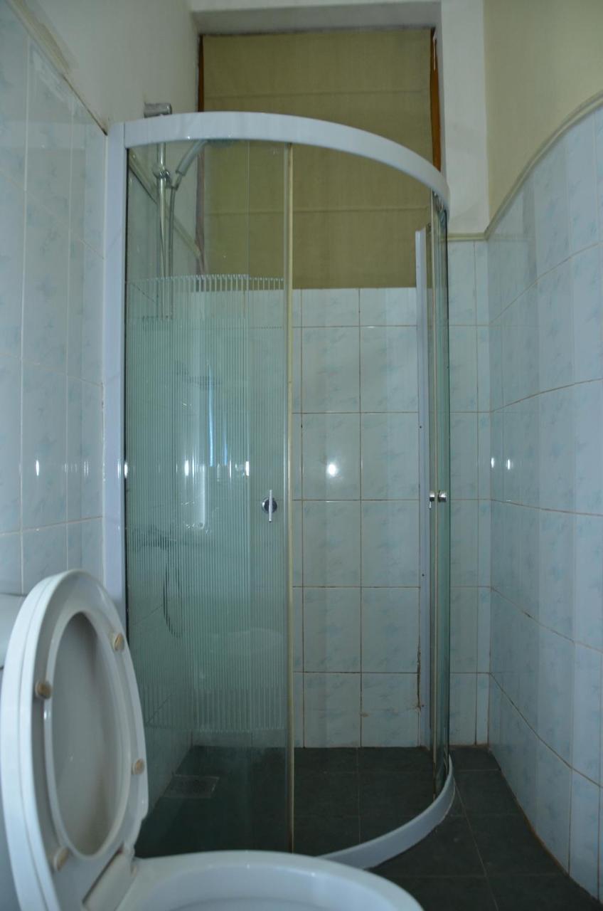 Hotel Mandakini Battaramulla Luaran gambar
