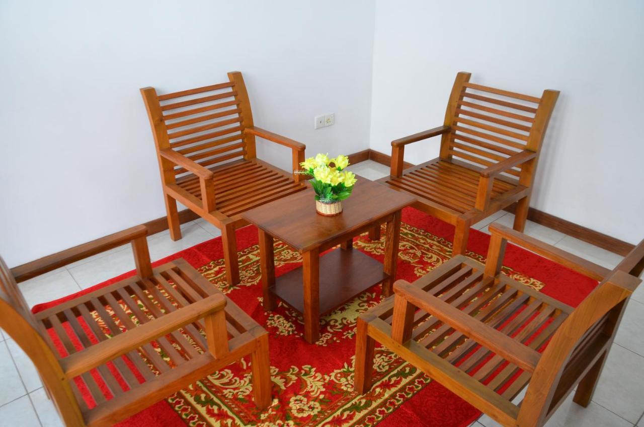 Hotel Mandakini Battaramulla Luaran gambar