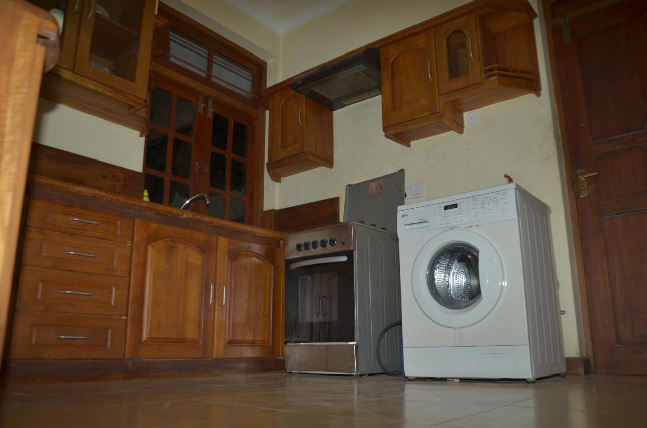Hotel Mandakini Battaramulla Luaran gambar