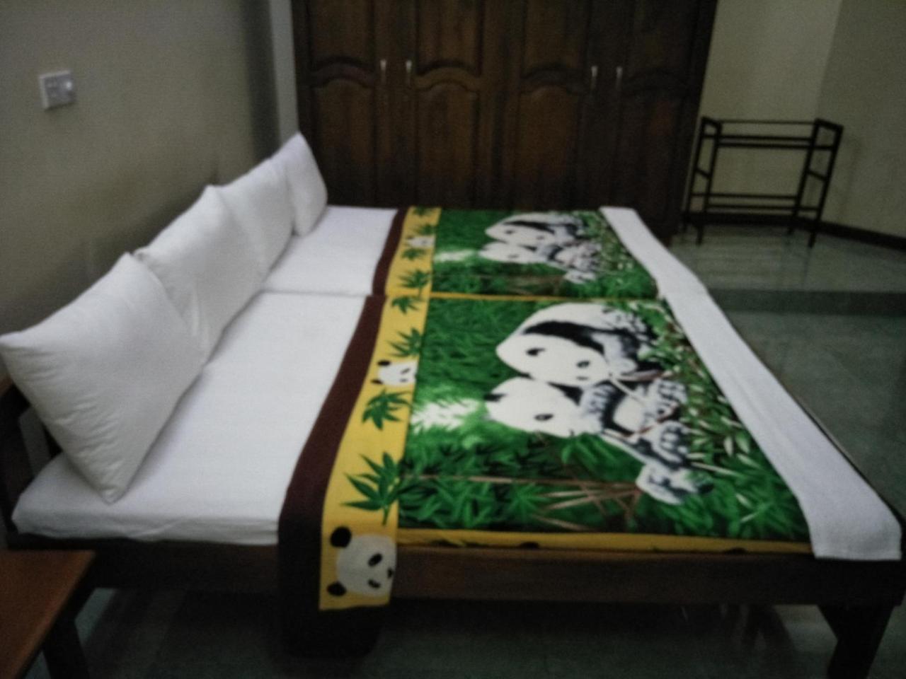 Hotel Mandakini Battaramulla Luaran gambar