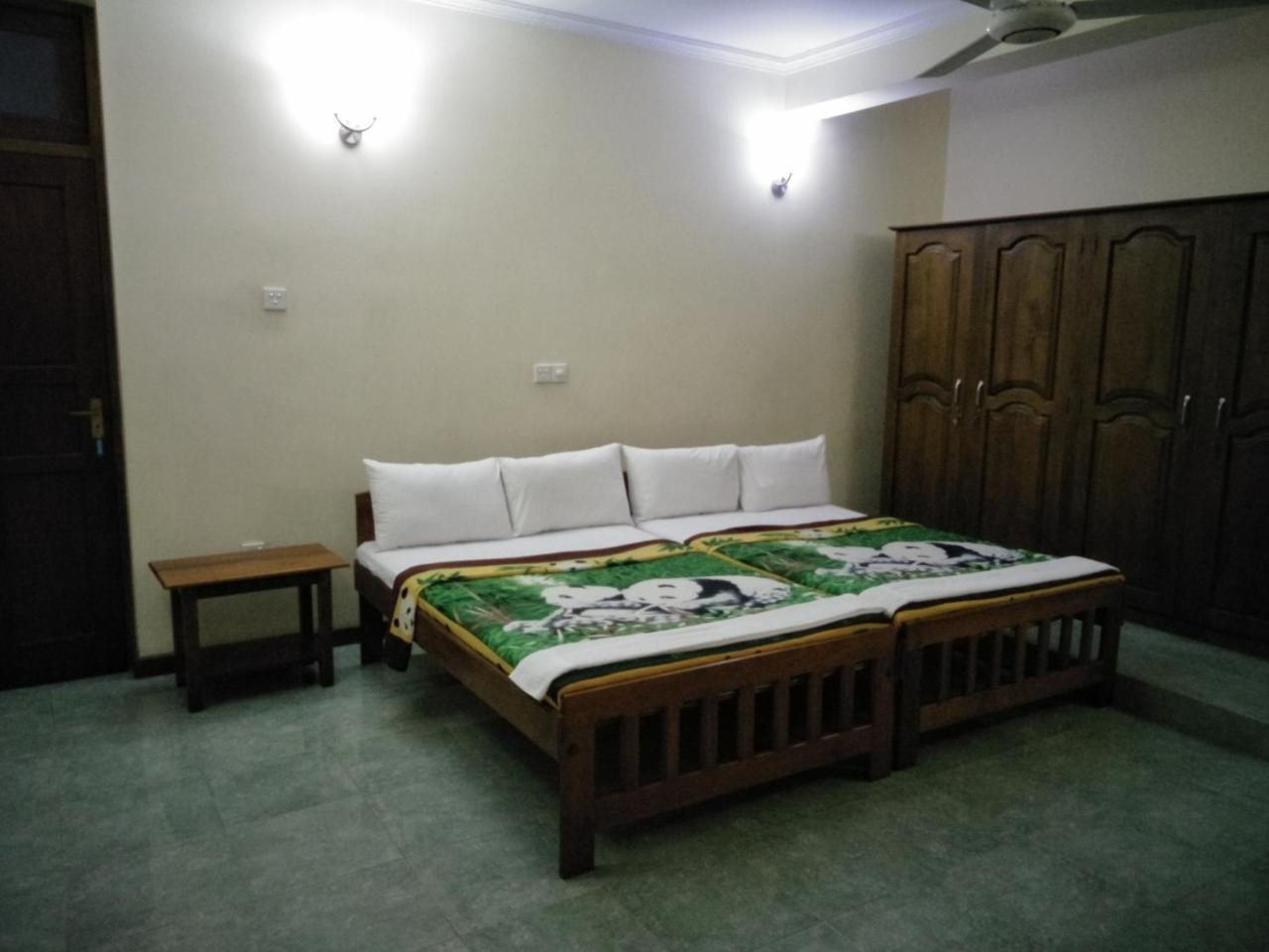 Hotel Mandakini Battaramulla Luaran gambar