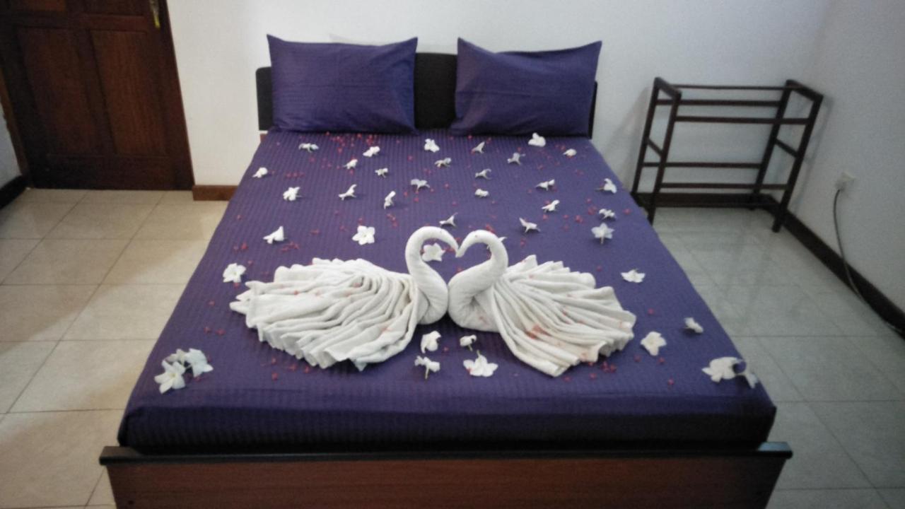 Hotel Mandakini Battaramulla Luaran gambar