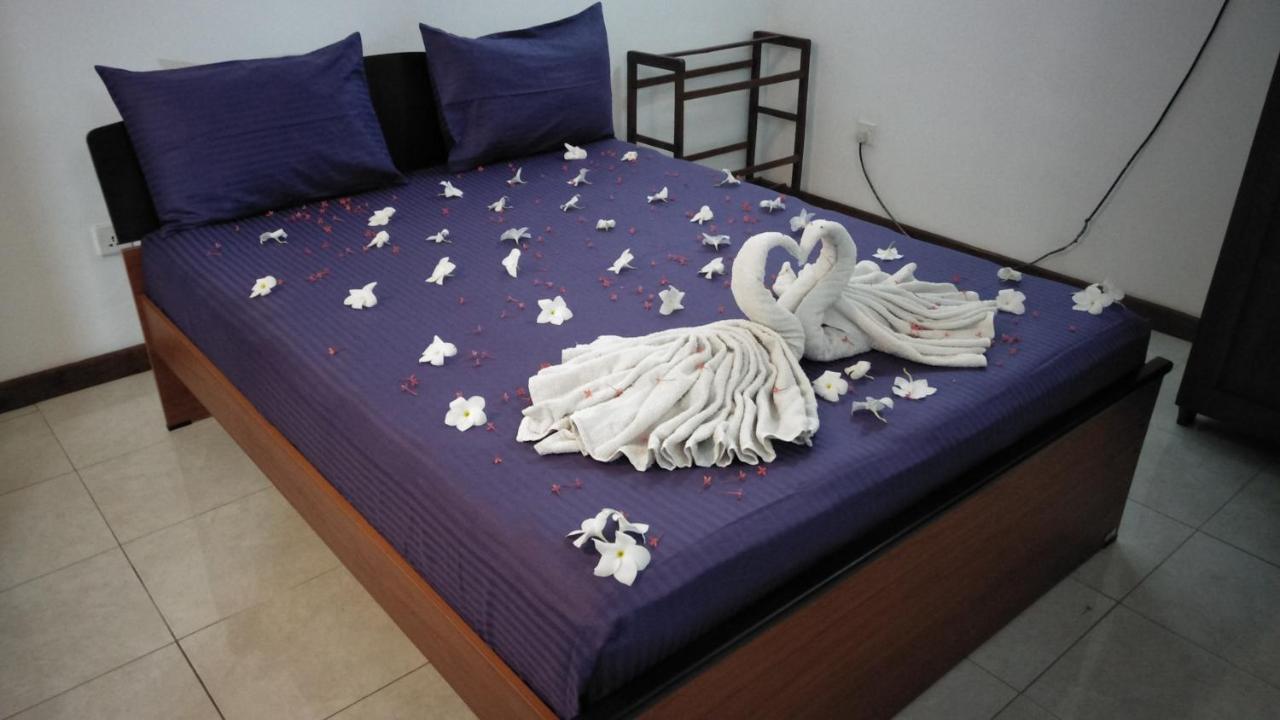 Hotel Mandakini Battaramulla Luaran gambar